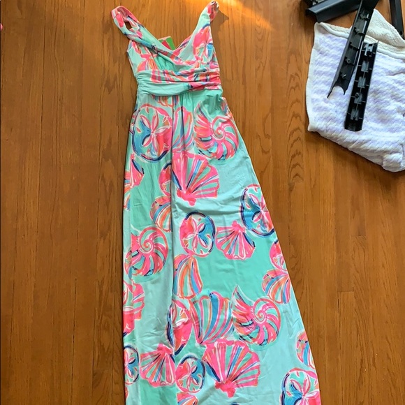 Lilly Pulitzer Dresses & Skirts - Lilly Pulitzer Never Been Worn Tags